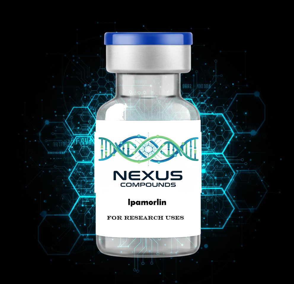Ipamorelin 5 Mg