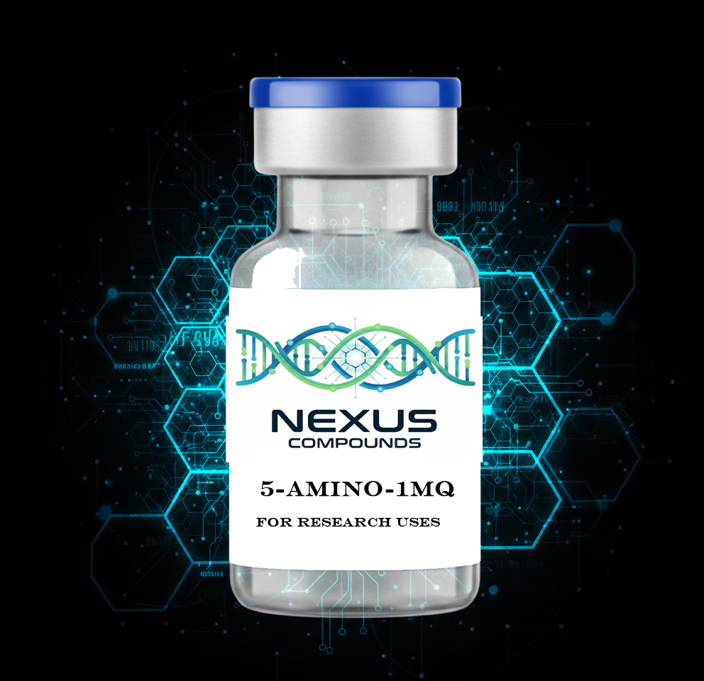 5-Amino-1MQ 5 Mg